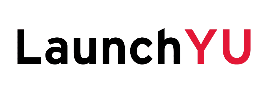 LaunchYU Logo