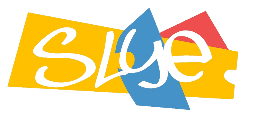 Slye logo
